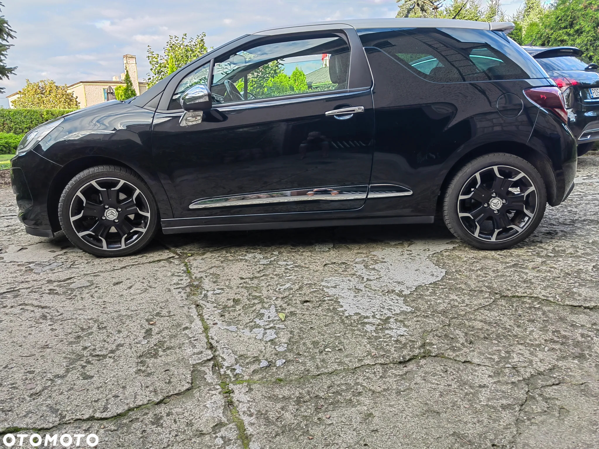 Citroën DS3 THP 165 Start & Stop SportChic - 2