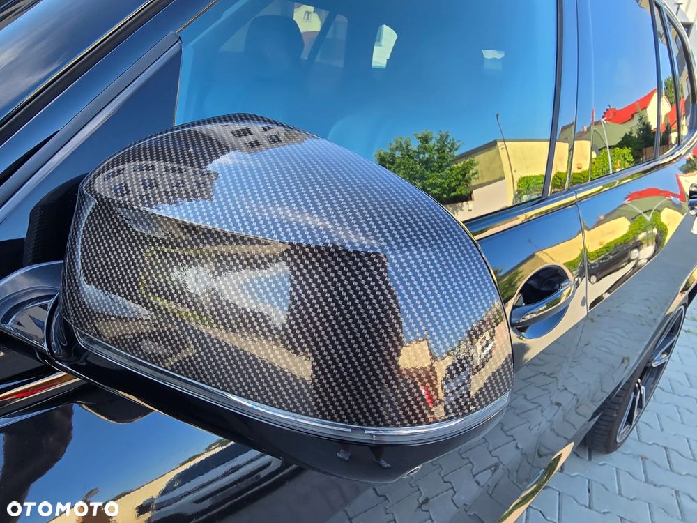 BMW X5 M - 4