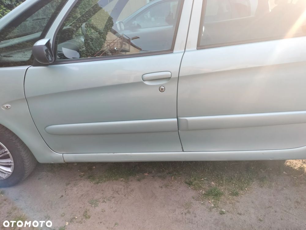 Citroën Xsara Picasso - 12