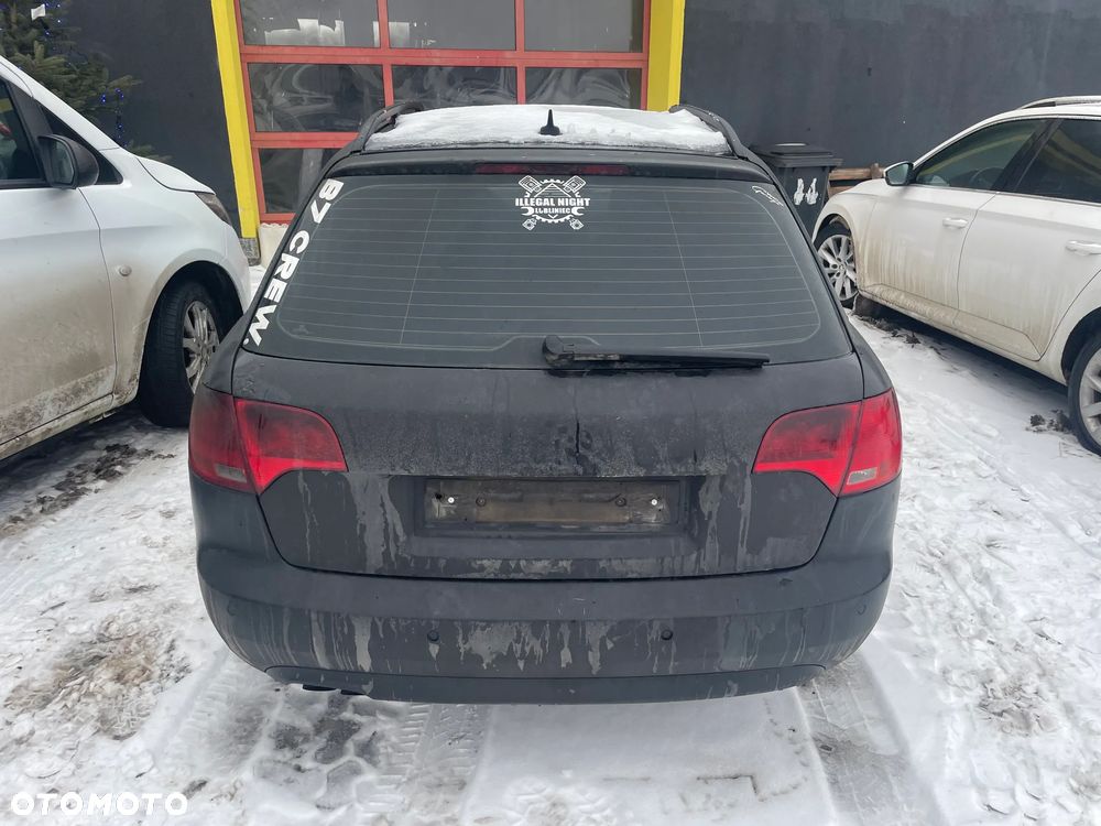 Audi A4 B7 NA CZĘŚCI!!! - 3