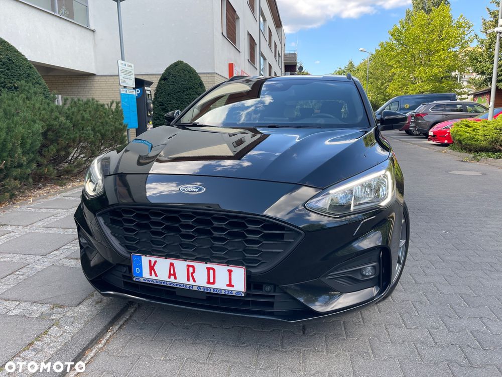 Ford Focus - 2