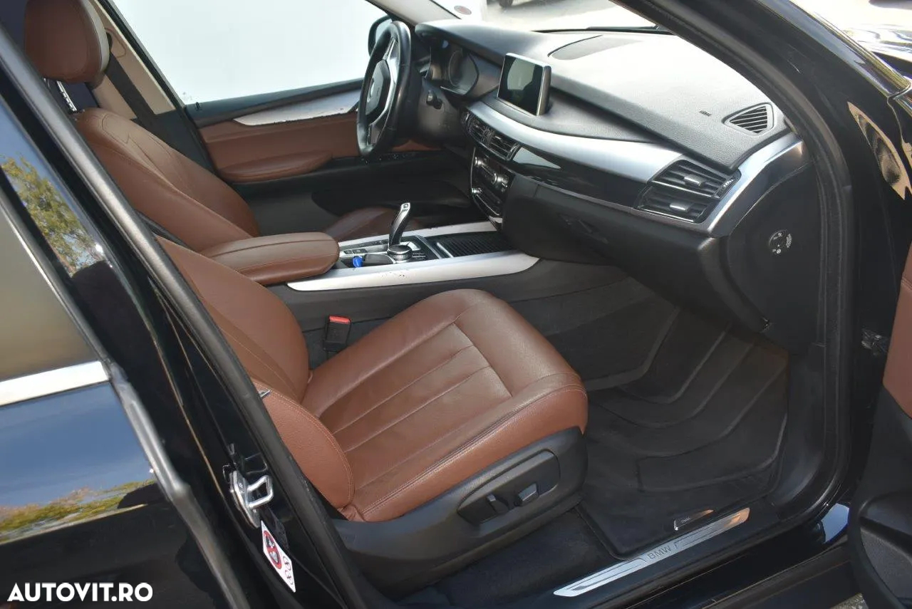 BMW X5 xDrive30d Sport-Aut. - 12