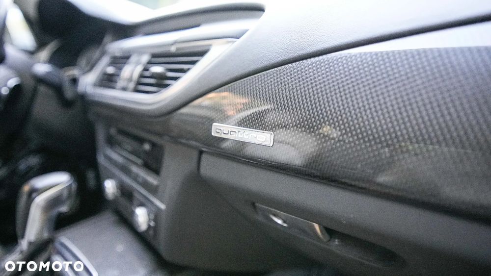 Audi S7 Sportback - 29