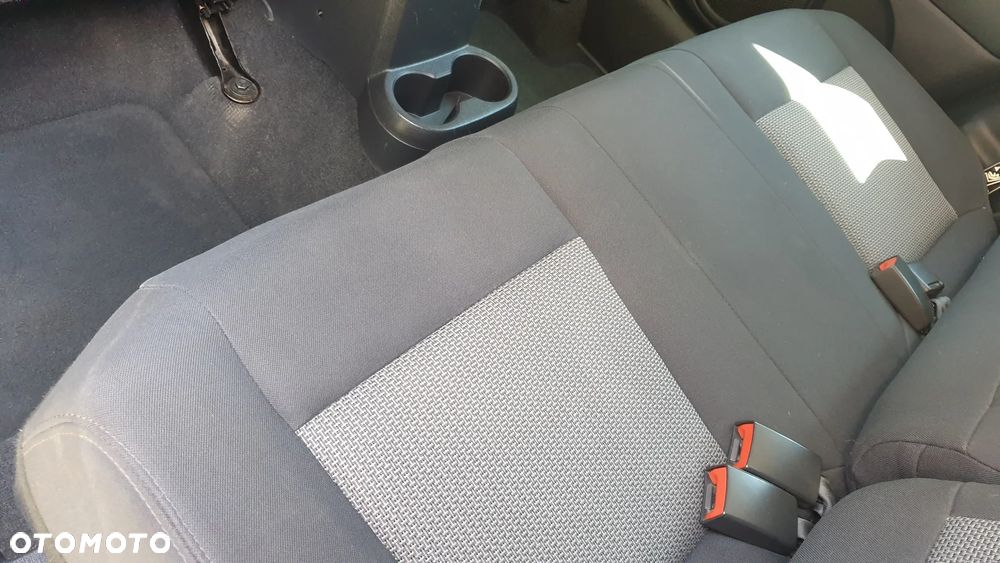 Jeep Patriot 2.0 CRD Limited - 17
