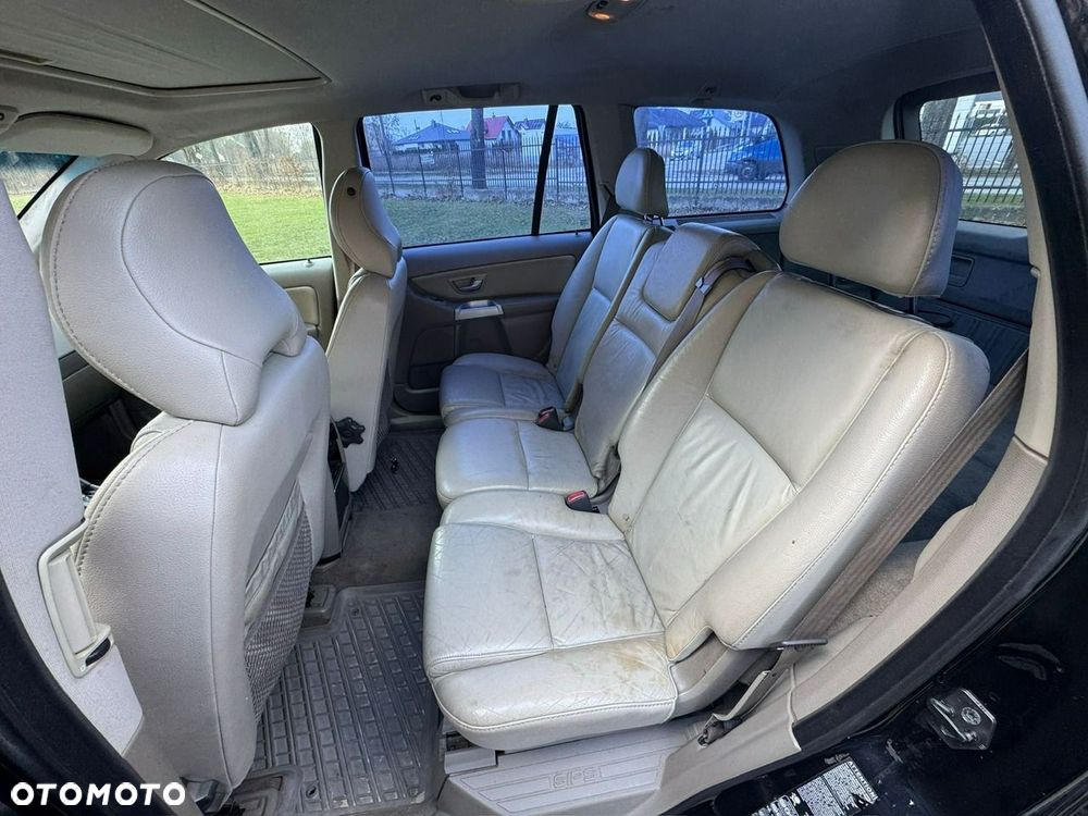 Volvo XC 90 2004