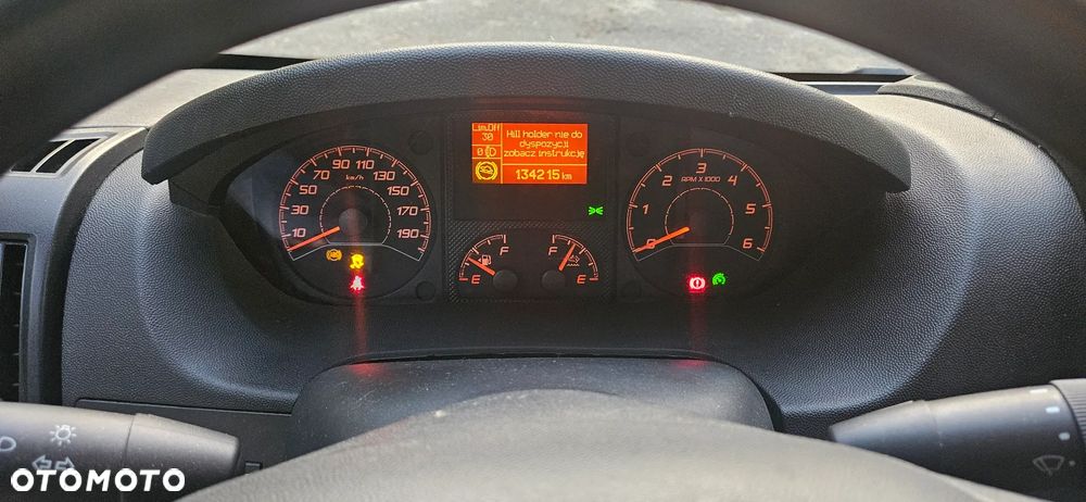 Fiat Ducato - 7
