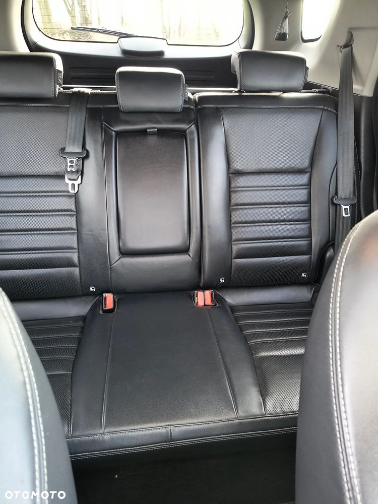 SsangYong/KGM XLV e-XDi 160 2WD Automatik Quartz - 4