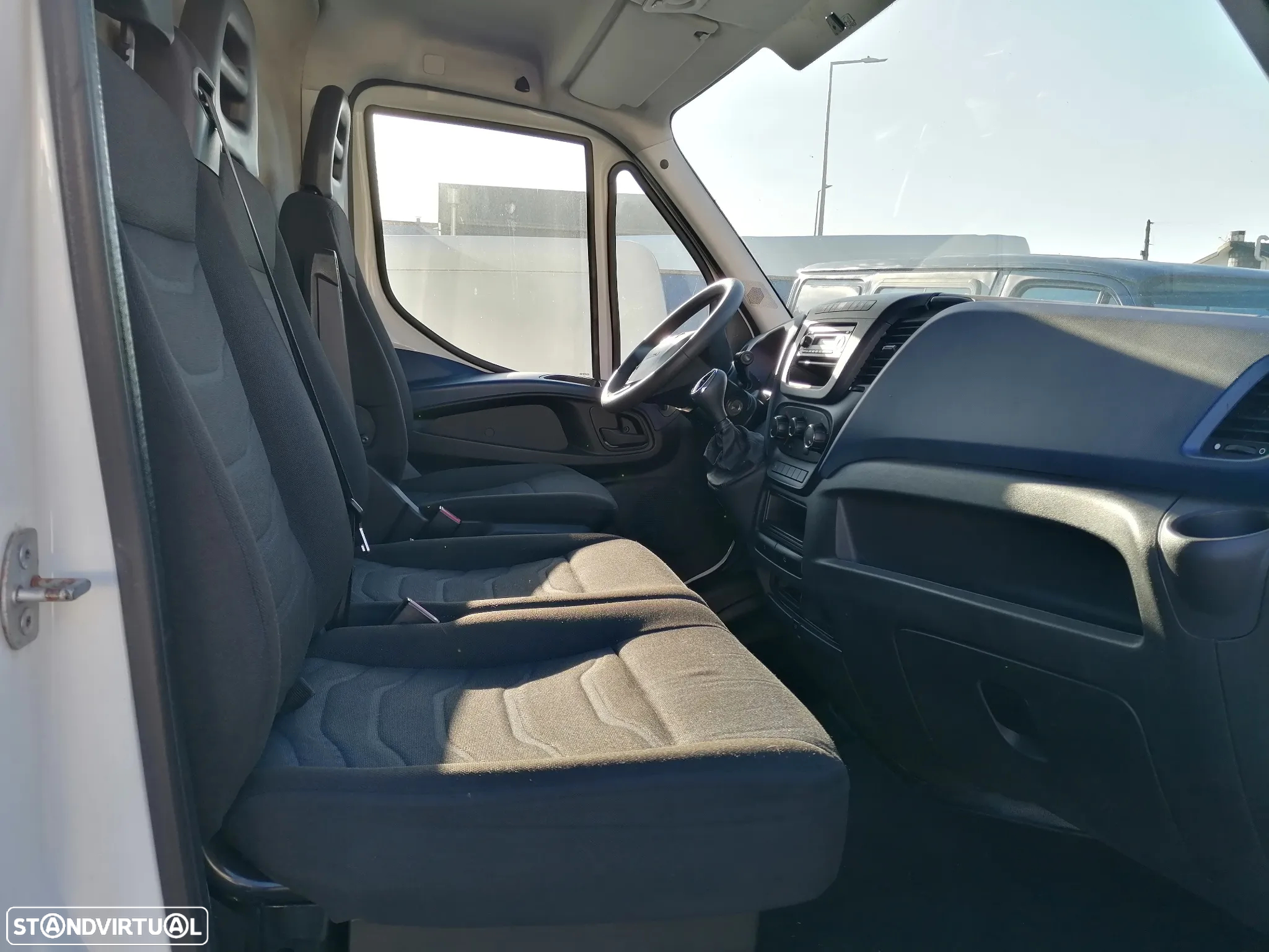 Iveco Daily 35C14 - 7