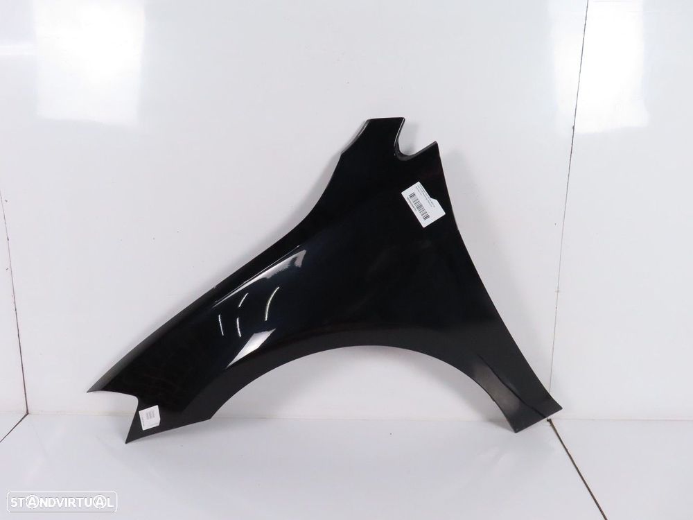 Guarda-lamas Esquerdo/Frente Usado / Original VW GOLF VII (5G1, BQ1, BE1, BE2)/V... - 1