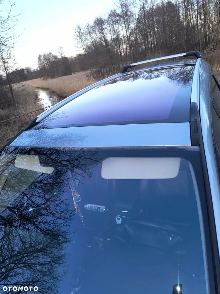 Ford Galaxy 2.0 TDCi Platinium X (Titanium) - 11