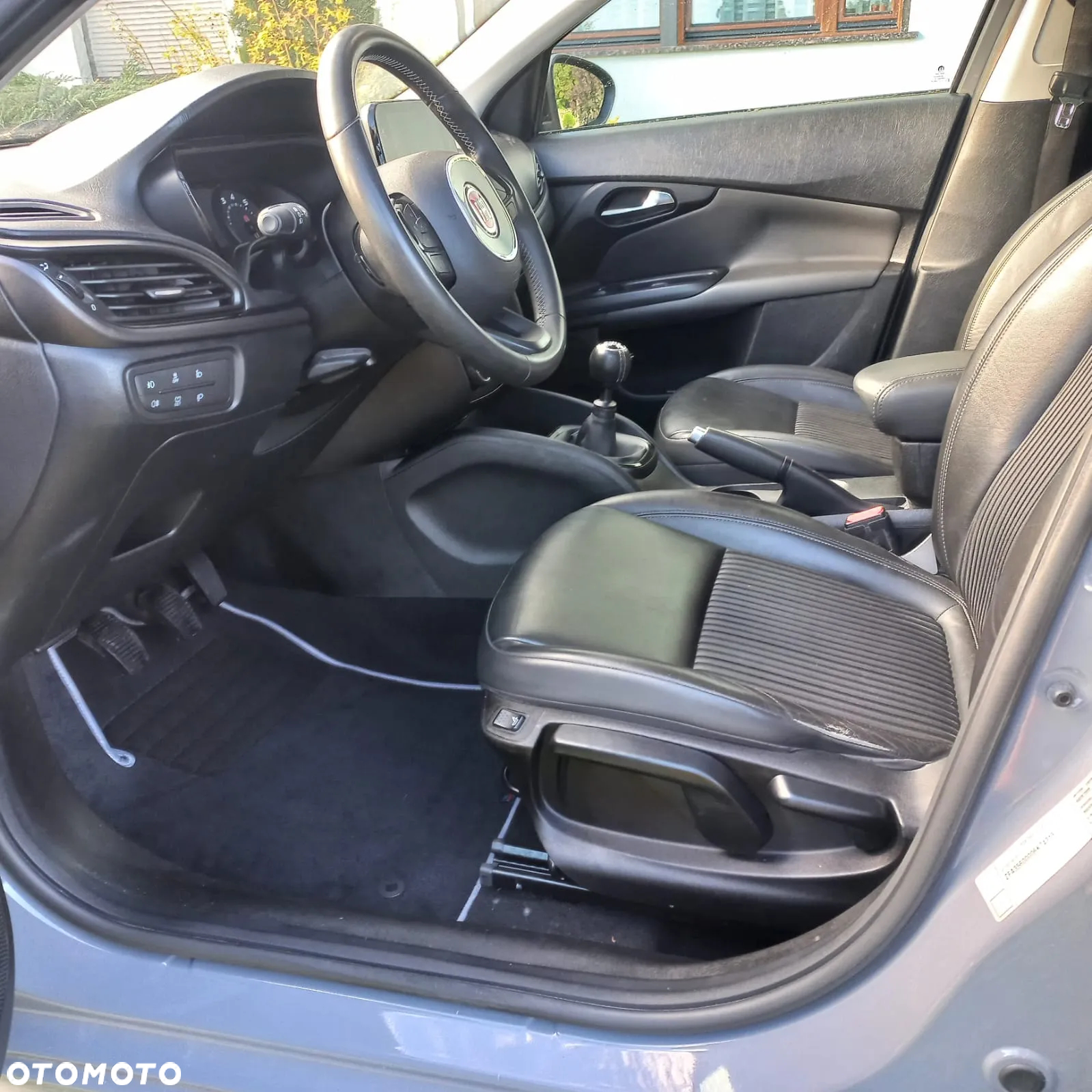 Fiat Tipo 1.4 T-Jet 16v S-Design - 7