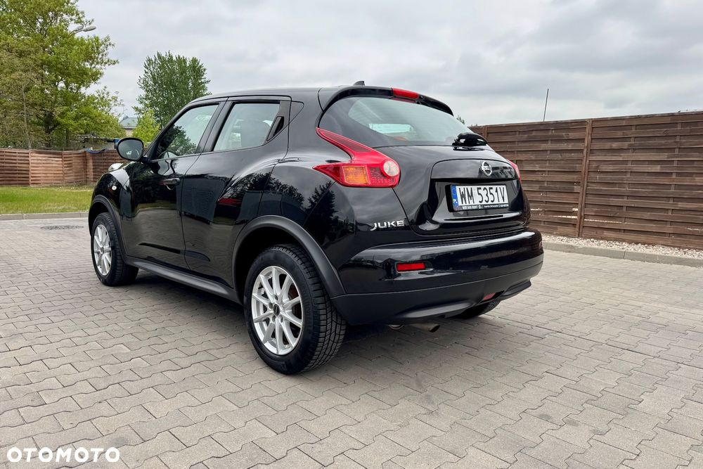 Nissan Juke - 7
