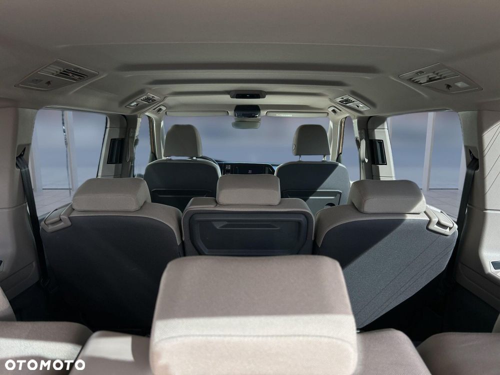 Volkswagen Multivan 2.0 TDI L2 Family DSG - 20