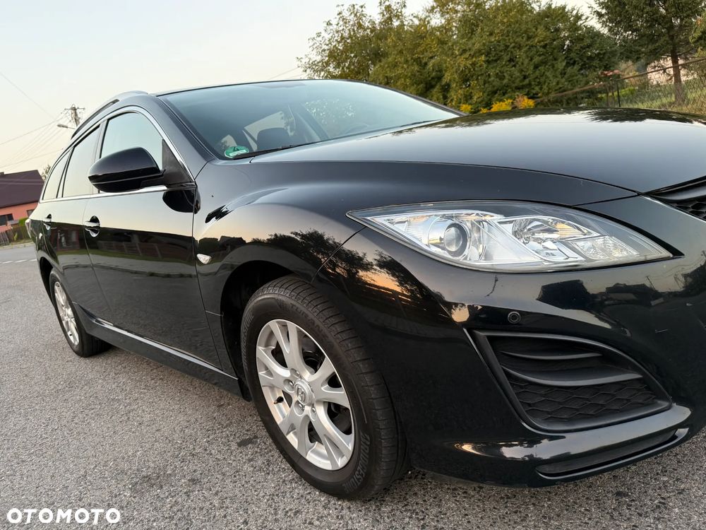 Mazda 6 2.0 Kirei - 15