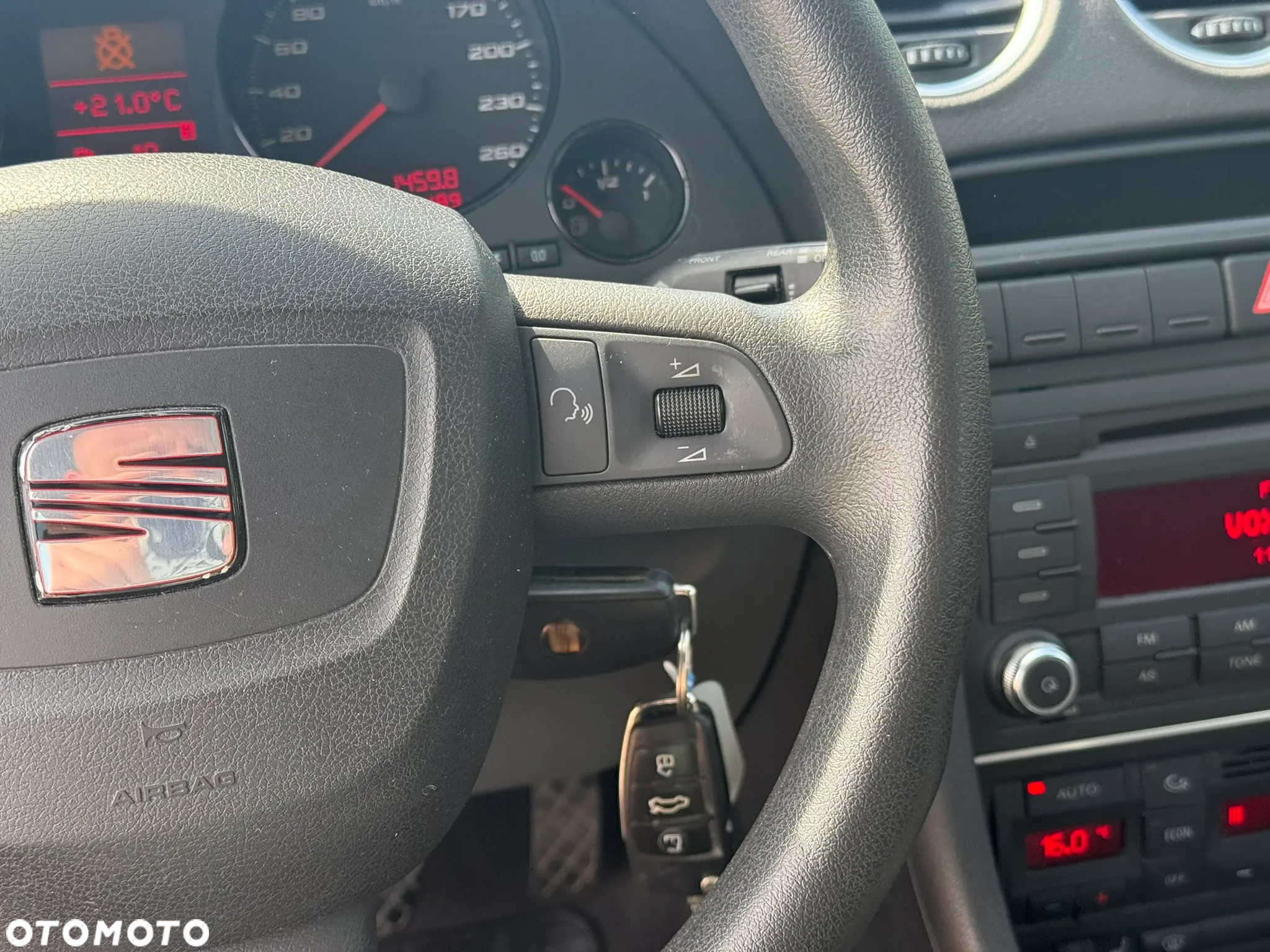 Seat Exeo - 20