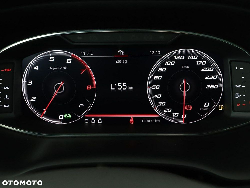 Seat Ateca 1.5 TSI Style S&S DSG - 23