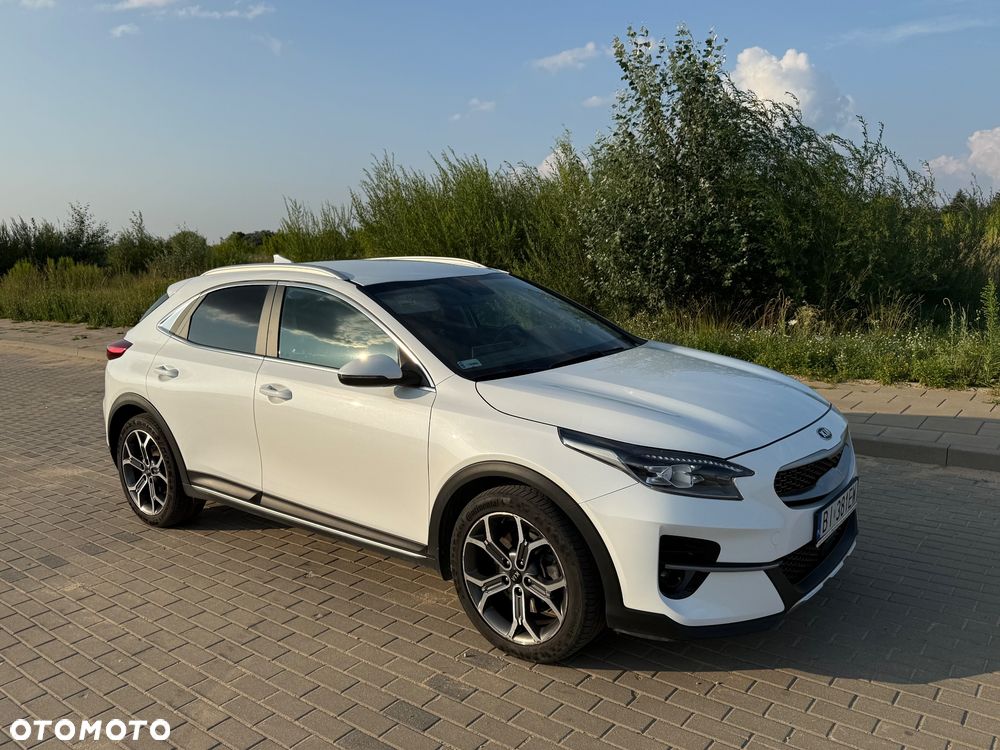 Kia XCeed 1.6 T-GDI L DCT - 2