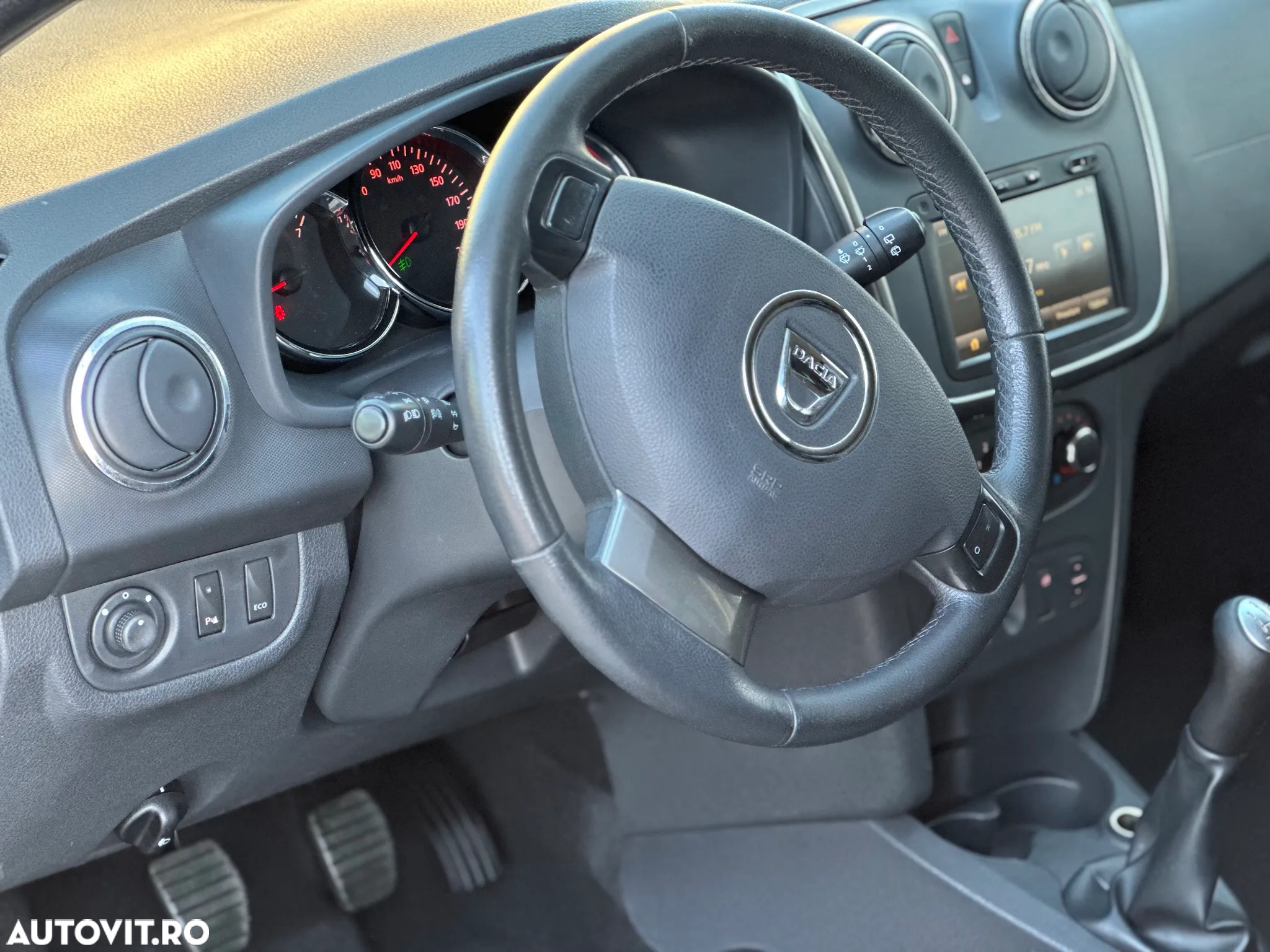 Dacia Logan MCV 0.9 TCe 90 CP Prestige - 7