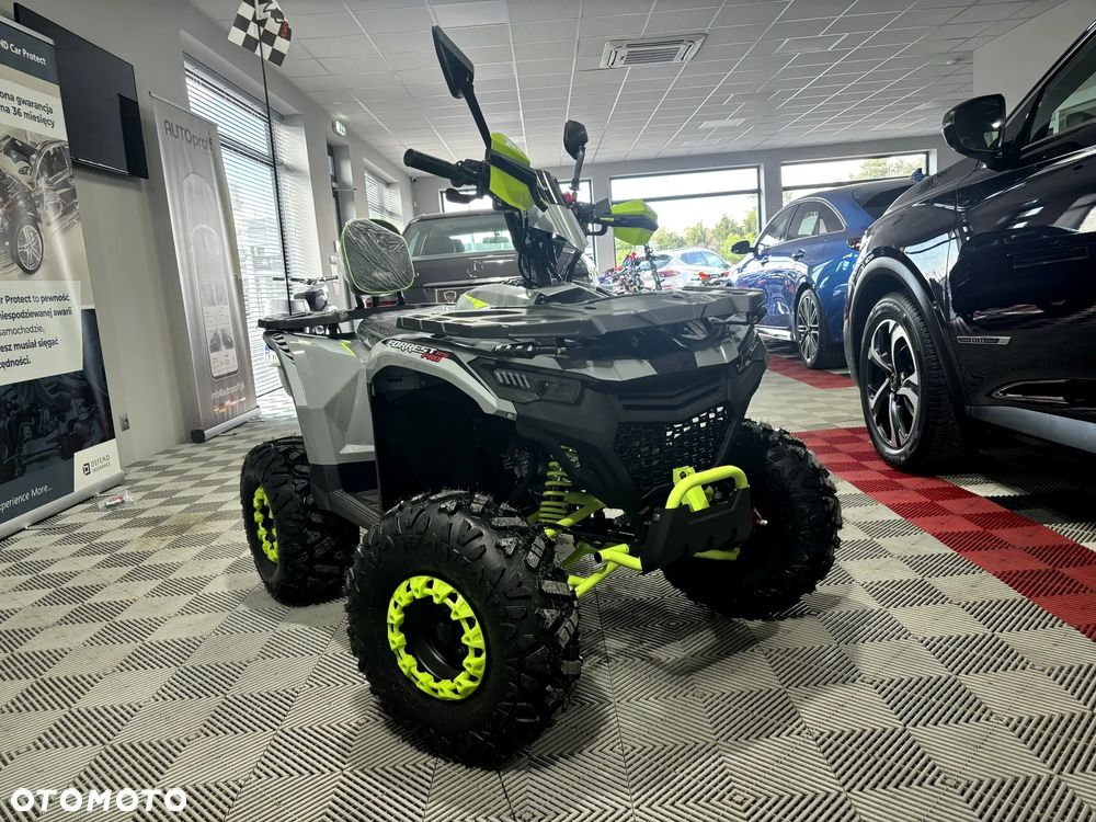XTR Inny - 25