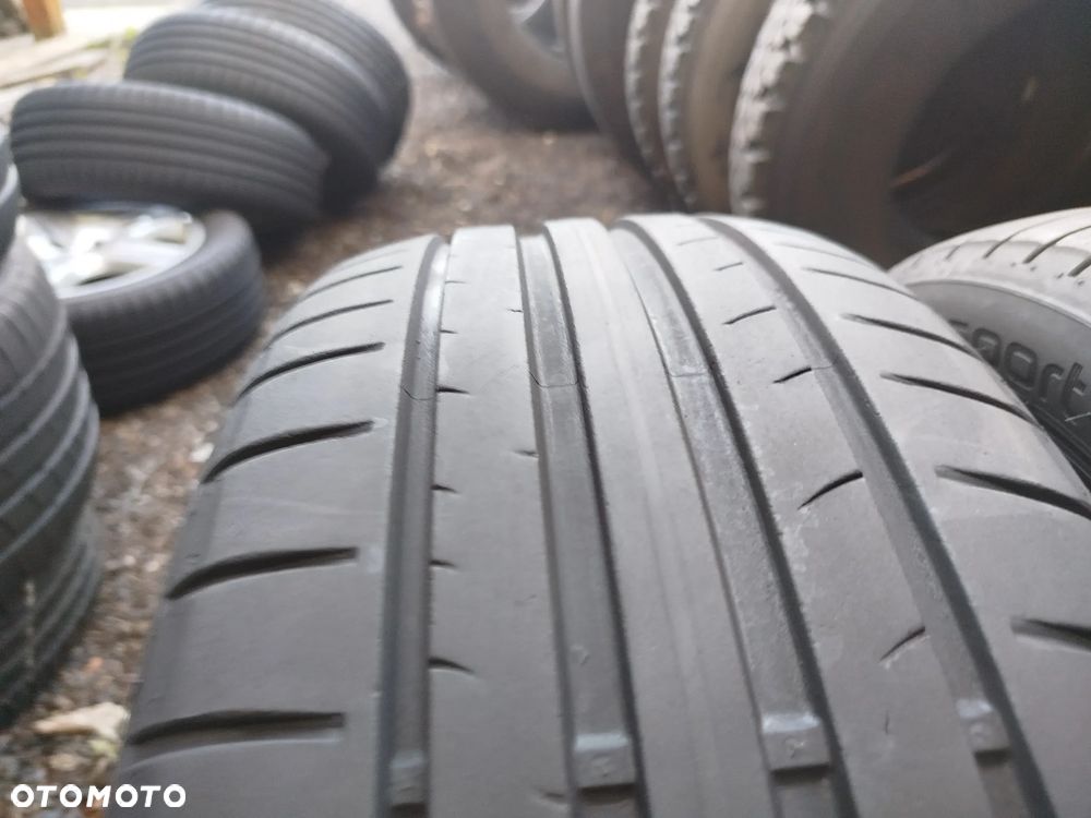 205/55R16 91V Dunlop BlueSportresponse cena za 2 szt. - 6