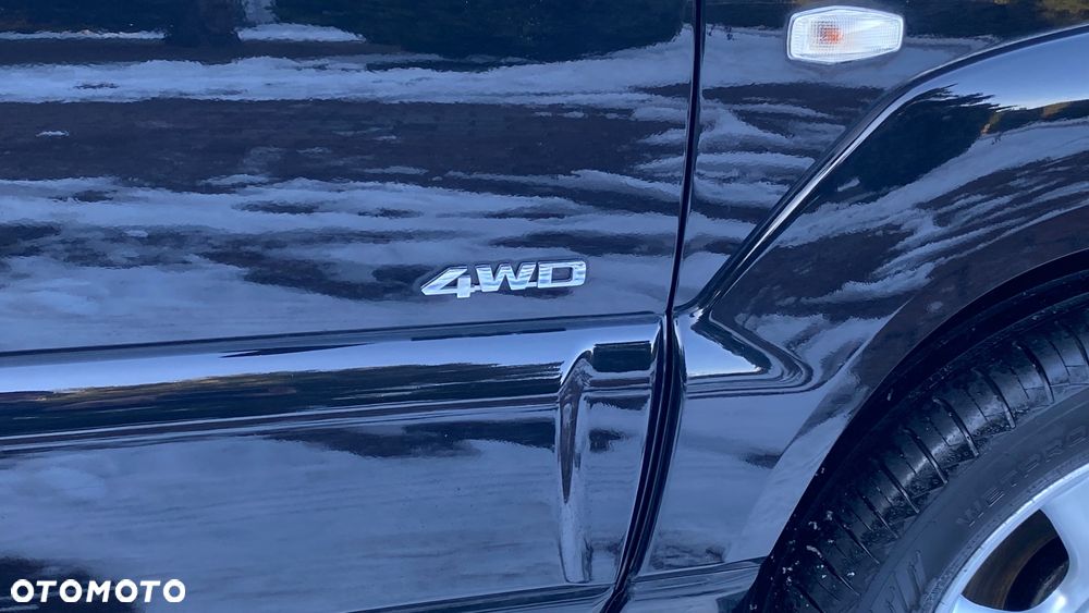 Kia Sportage 2.0 4WD Cup - 19