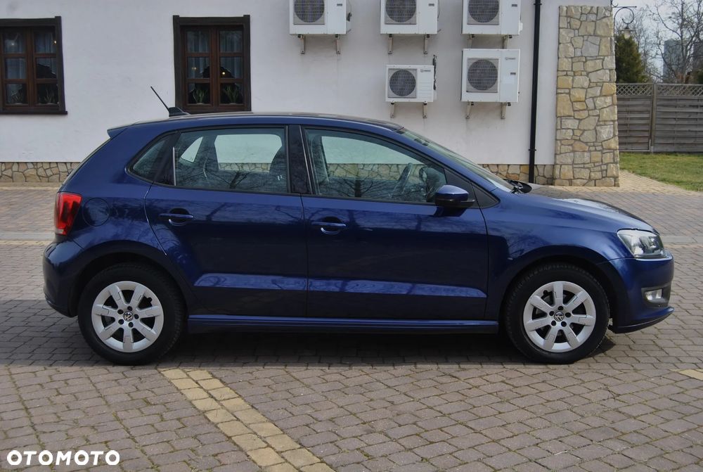 Volkswagen Polo 1.2 TDI Blue Motion - 15