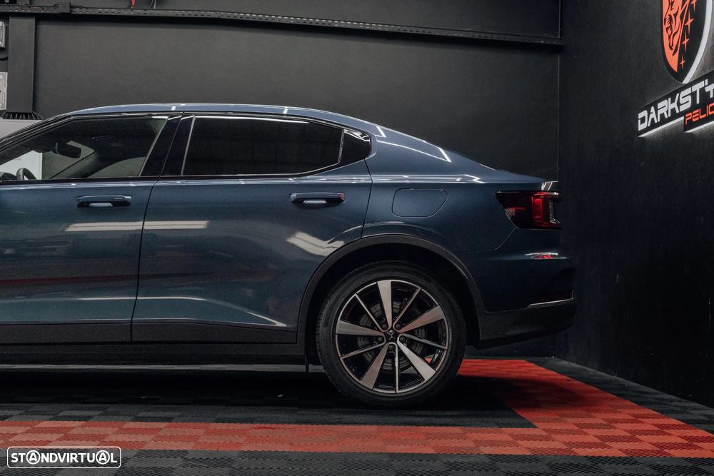 Polestar 2 Long Range 78 kWh - 5