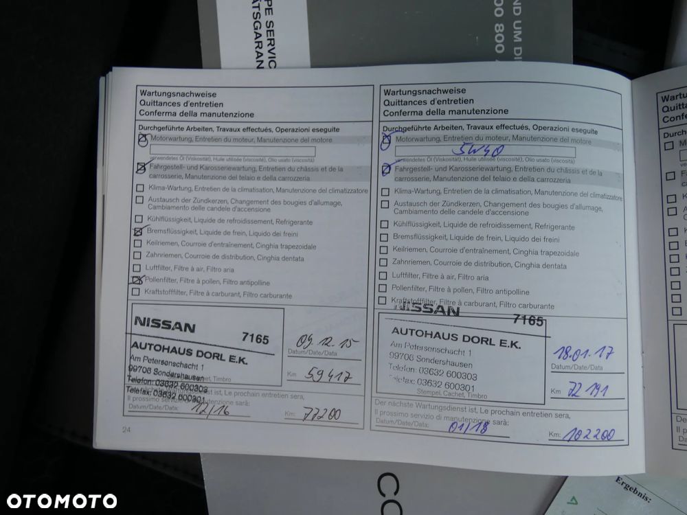 Nissan Juke 1.6 Tekna S&S - 36