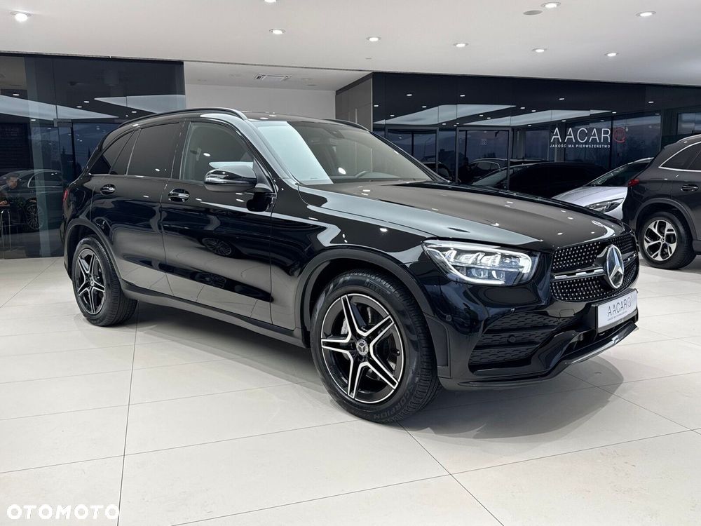 Mercedes-Benz GLC - 6