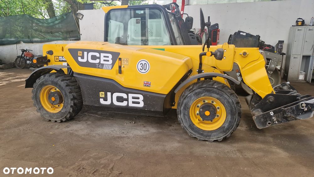 JCB 525-60 - 1