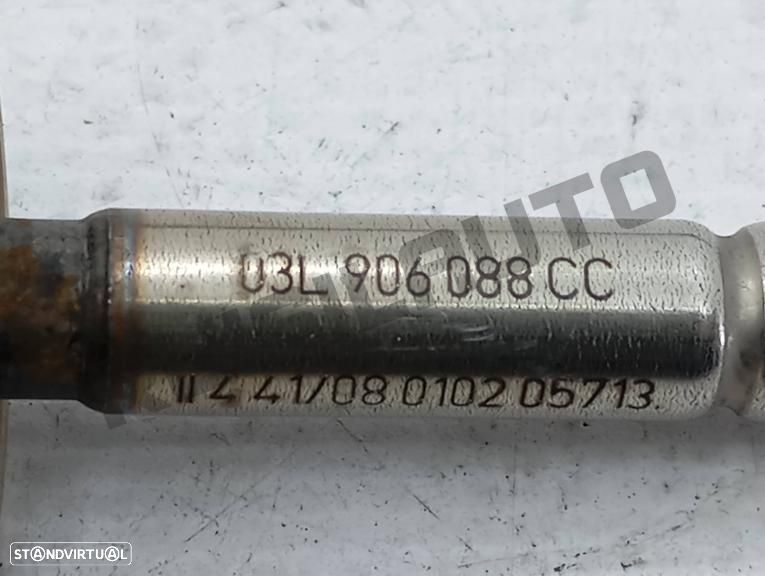 Sonda Temperatura Gases Escape 03l906_088cc Audi A3 (8p) [2003_ - 4