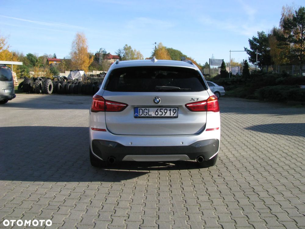 BMW X1 - 19