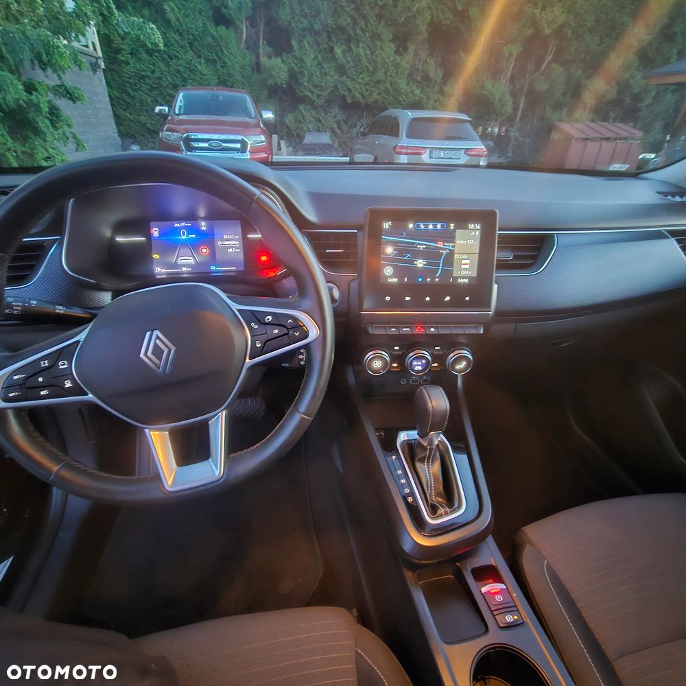 Renault Arkana - 20