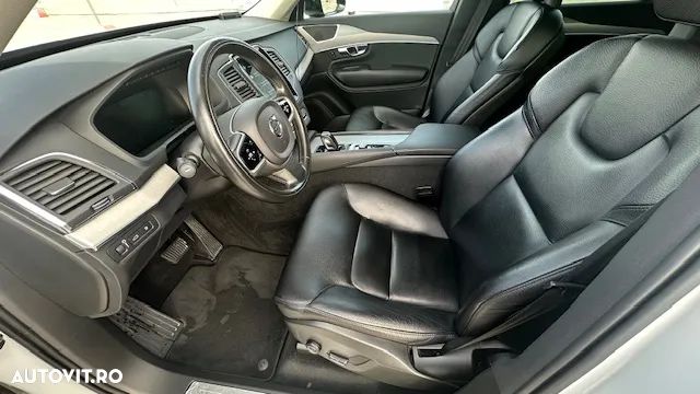 Volvo XC 90 Recharge T8 eAWD R-Design Expression - 7