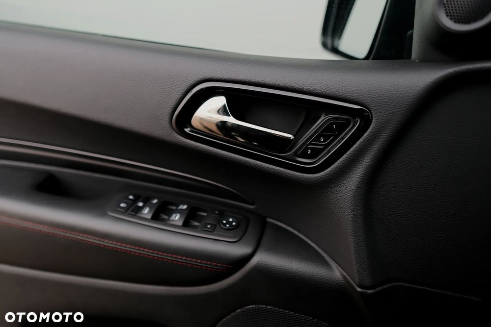 Dodge Durango 5.7 R/T - 35