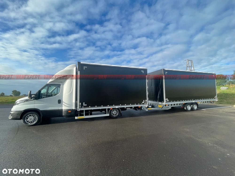 Iveco 35S21HA8 ZESTAW 25EP - 12