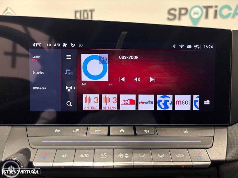 Opel Astra 1.5 D GS Aut. - 15