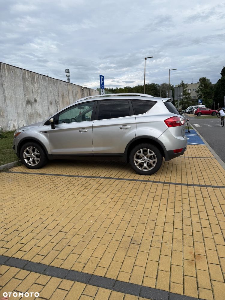 Ford Kuga - 6