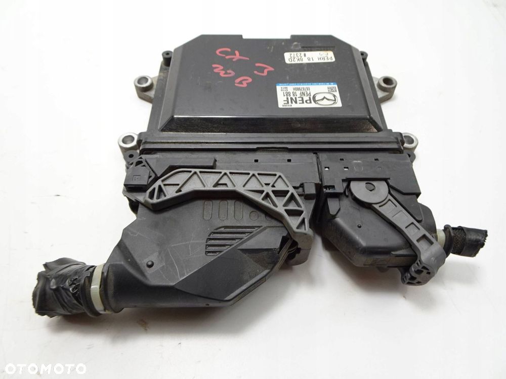 sterownik silnika mazda cx-3 2.0 skyactiv-g