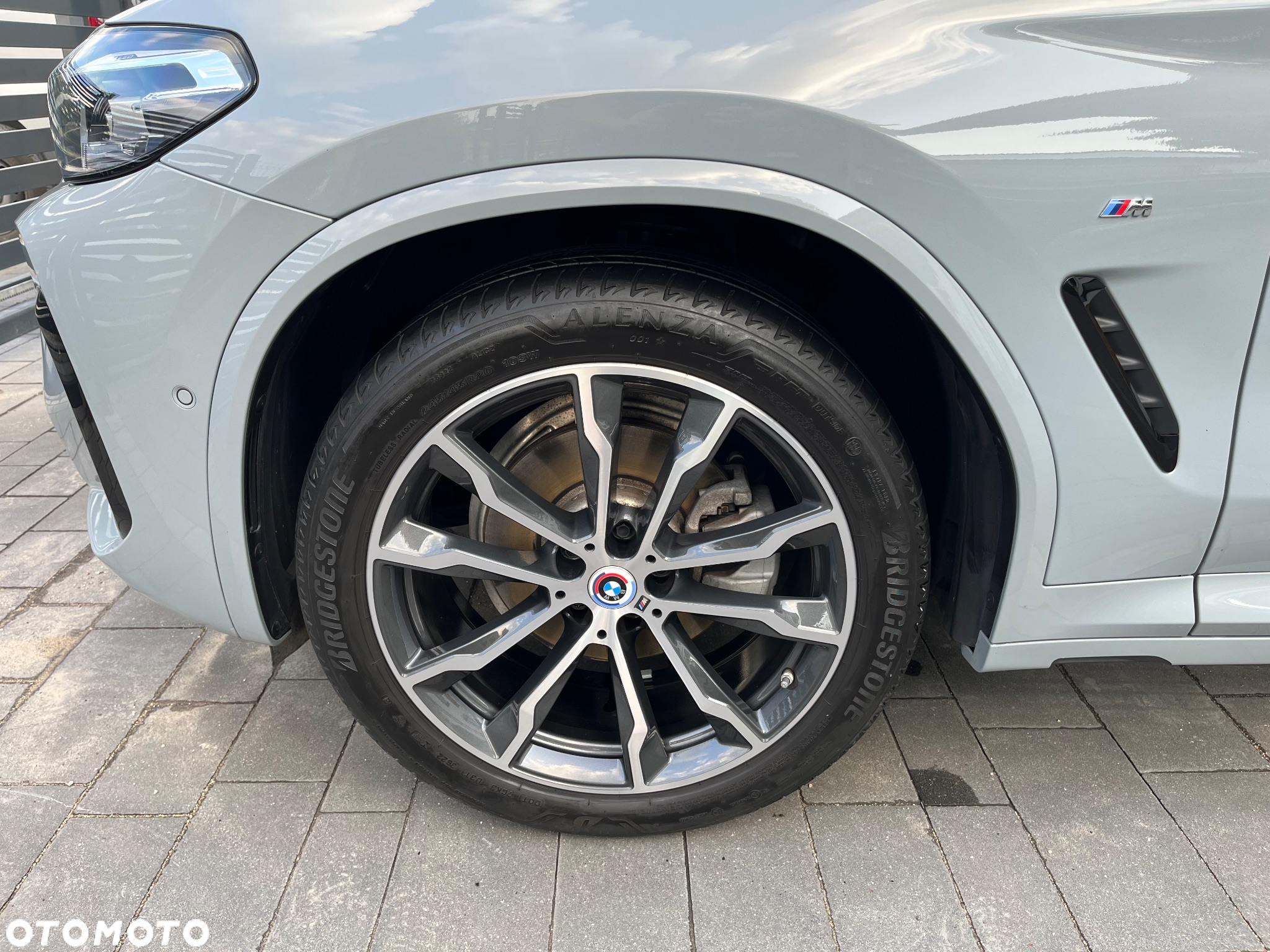 BMW X3 - 19