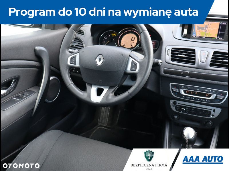 Renault Megane - 8