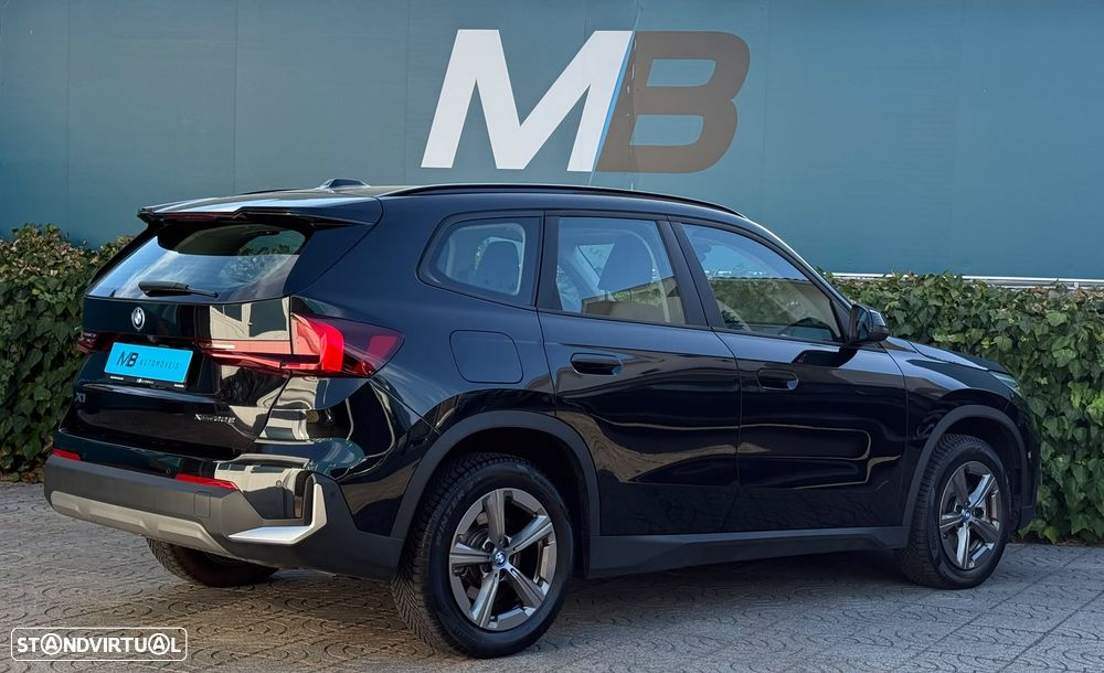 BMW X1 xDrive30e Aut. - 38