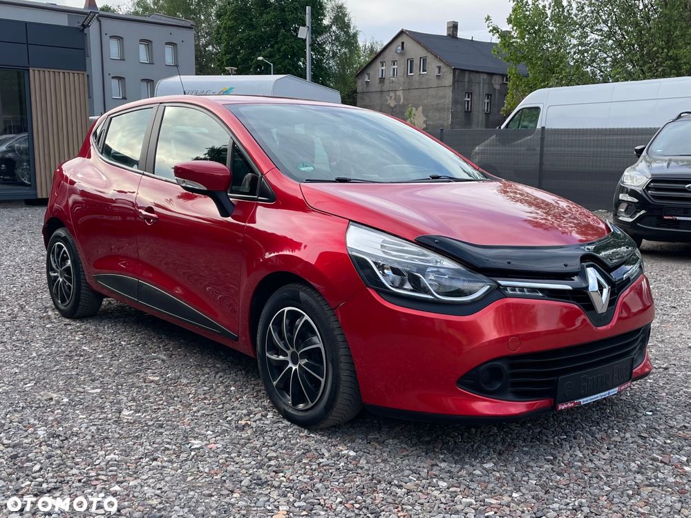 Renault Clio - 5