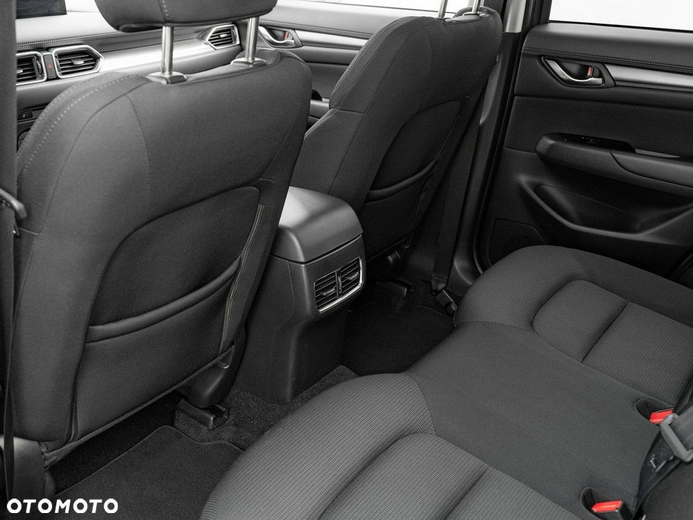 Mazda CX-5 2.0 Kanjo 2WD - 25