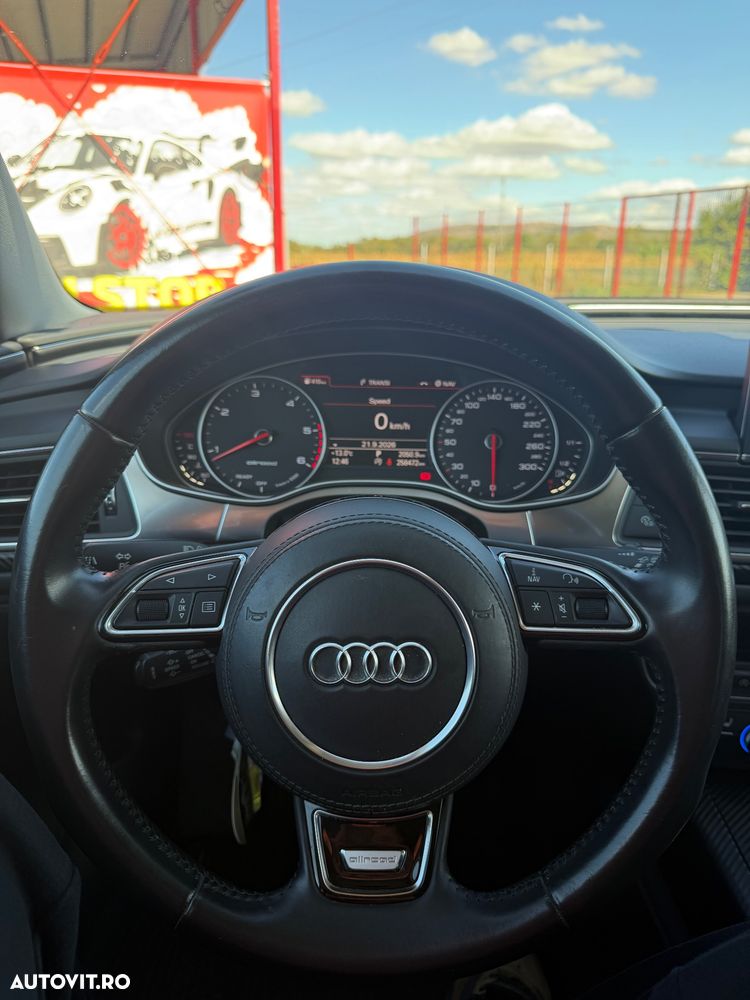 Audi A6 Allroad - 35
