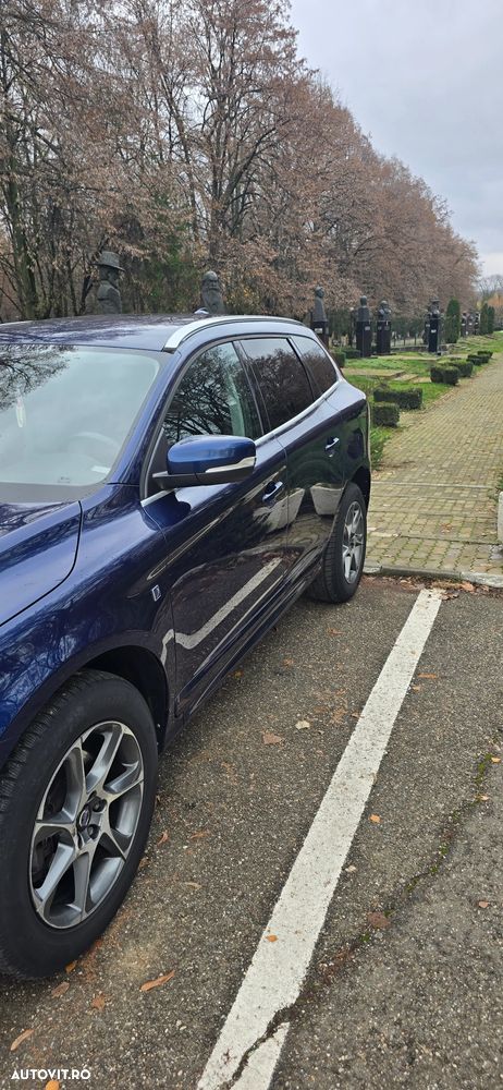 Volvo XC 60 D3 Ocean Race - 3