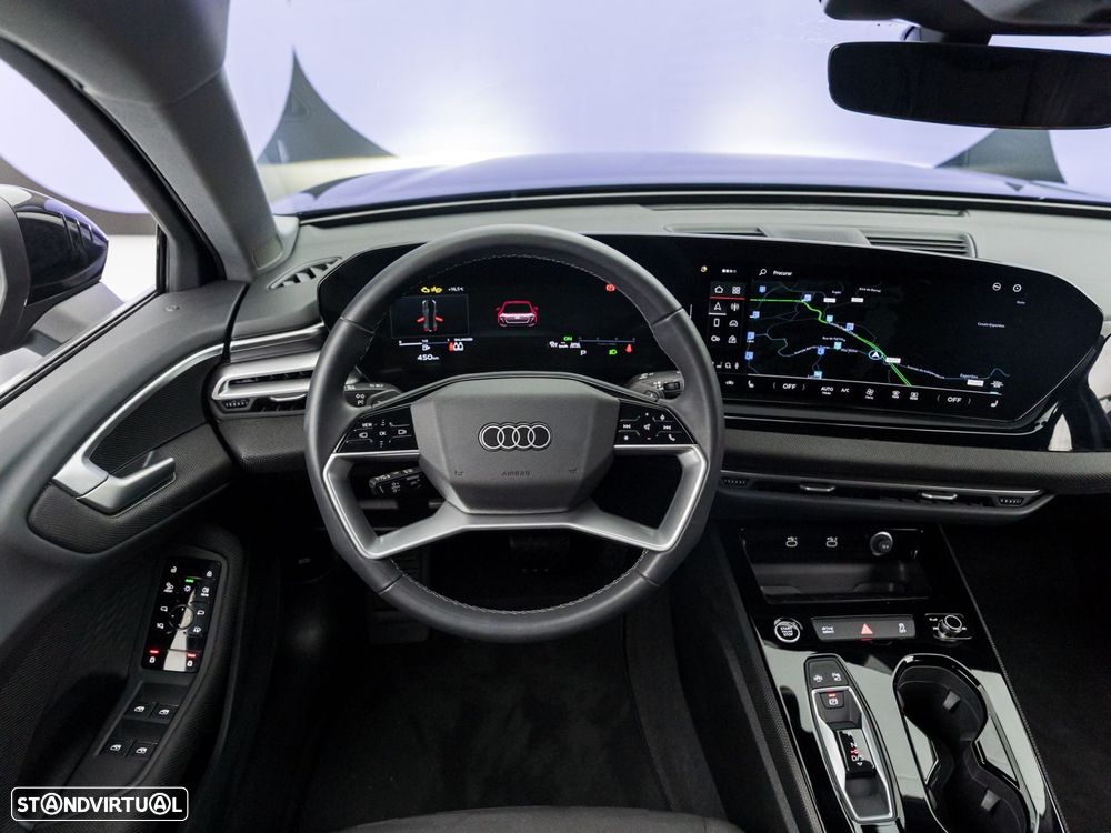 Audi A5 Avant TDI Advanced Tech - 16