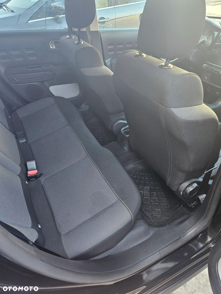 Citroën C3 1.2 PureTech Shine - 12