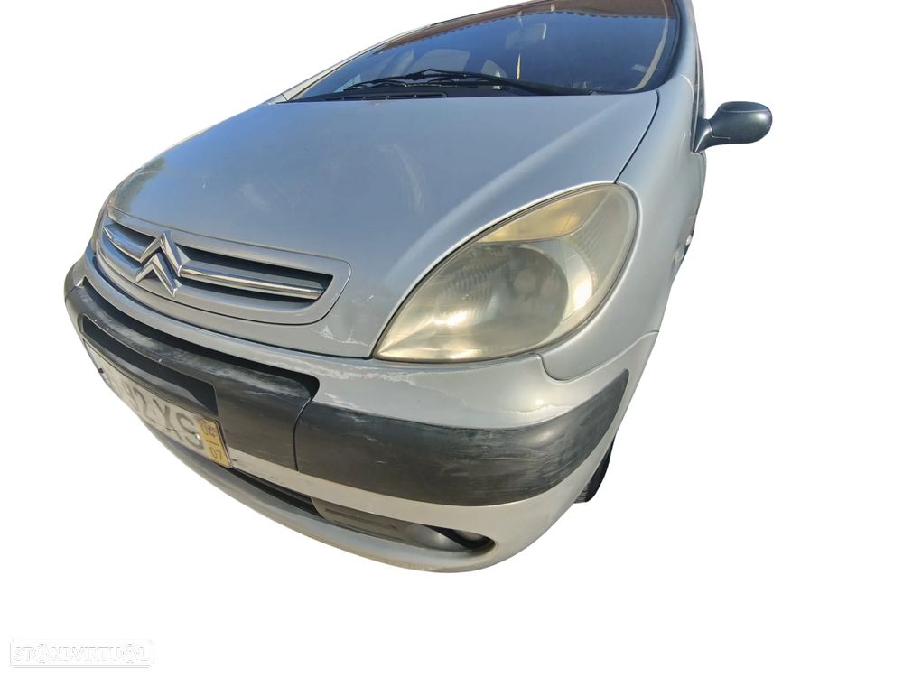 Citroën Xsara Picasso 1.6 HDi Exclusi. - 2