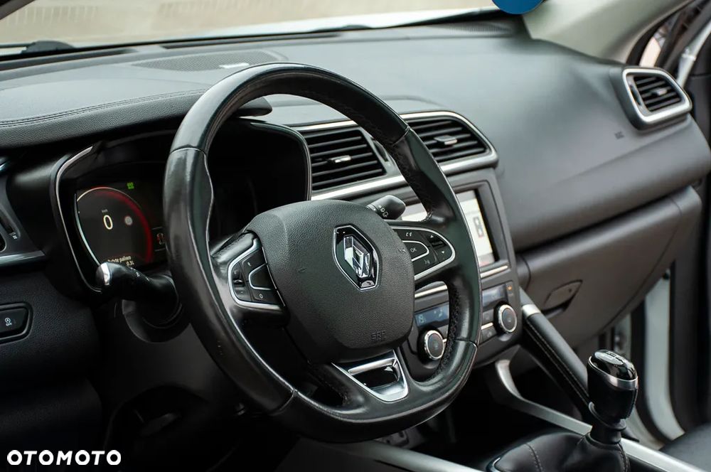 Renault Kadjar 1.6 dCi Energy Limited 4x4 - 32